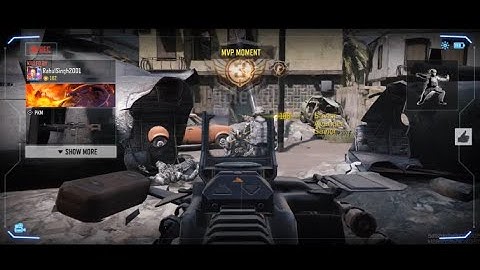 Call of Duty Mobile | Season 8 | | Day 1 | Multiplayer Frontline random maps 50 VS 50 gameplay