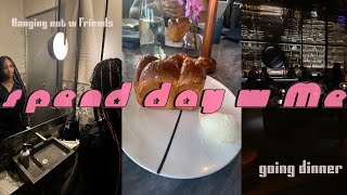 MINI VLOG ♡: Spend the day with me | Amoy