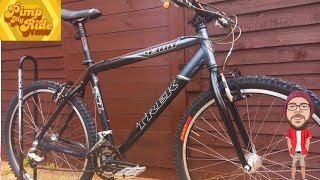 Trek 4300 | Pimp My Ride | Massive Upgrades |