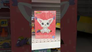 Digimon Gatomon at Ross 👀 #NothingLikeNostalgia #Digimon #The90s #Retro #ToyHunt #Ross