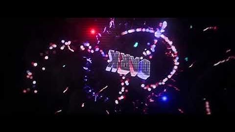 220 Intro For DarkCraft v.2 ( Simples :/ )