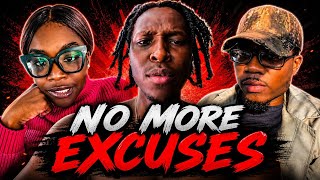 Black People Deliver A Brutal Reality Check After The Verdict