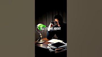 Thumbnail of Sometimes All I Think About Is You 💓💯.. #shorts #study #students