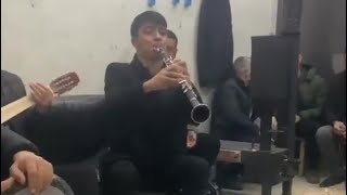 Emirhan Kahraman & Yücel Tanrıverdi Ölüm Hoyratı , Havada Bulut Yok Elaziğ 2025 Yeni̇