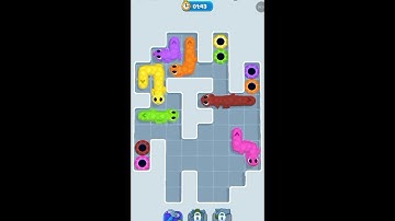 gecko out level 11 solution walkthrough