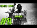 Call Of Duty modern warfare 3 Spec Ops #8 - Cargas colocadas [Veterano]