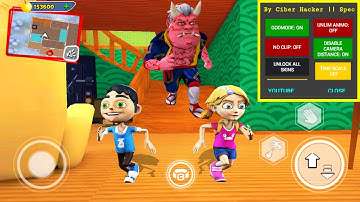 Dark Riddle CHAPTER4 ( Mod Skin YOUKAI) New Play Guide : Part 64