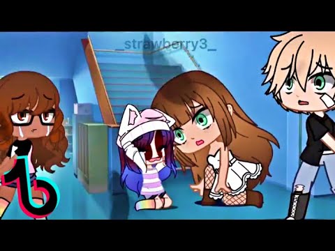 GachaLife Tiktok Compilation [ Episode 176 ] 👉 MIRACULOUS LADYBUG 👈 #MLB #Gachalife