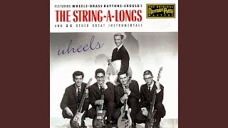 Video thumbnail of "The String-A-Longs - Scottie"