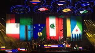 Trans-Siberian Orchestra Chance - 18