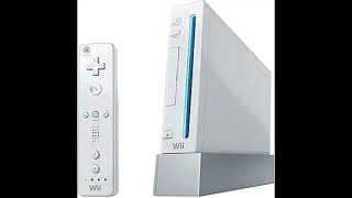Nintendo Wii Shop Channel Loading Sound