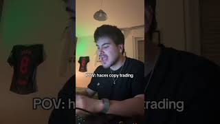 No seas ese 😅 #trading #daytrading #futures #viral #parati