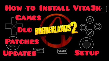Vita3k Android Emulator Complete Setup Guide Tutorial Games, Patches, DLC, Updates