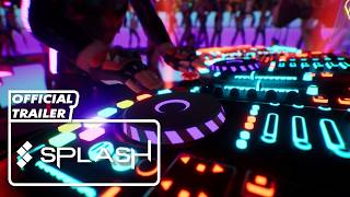 Splash - Official Trailer | Music Festival Game