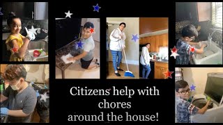 What Can a Clearview Citizen Do?