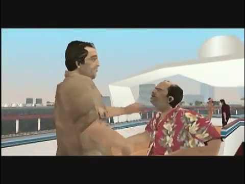 Rockstar Games to Release Grand Theft Auto: Vice City to Android This Fall