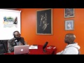 The Brutal Truth: The Miseducation of Black People in White Society | Imhotep Fatiu @ CBBN
