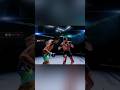 Ranked Career UFC 6 PS5 4K UHD Gameplay