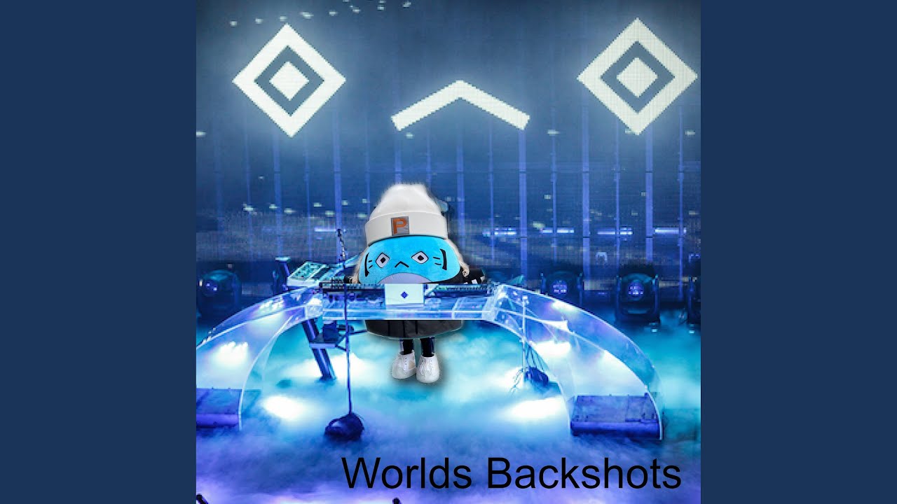 Watch Worlds Backshots on YouTube Watch Worlds Backshots on YouTube