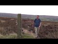 069: Dale of Danby (Danby, Ainthorpe Rigg and Little Fryup Dale) (North York Moors 2016)