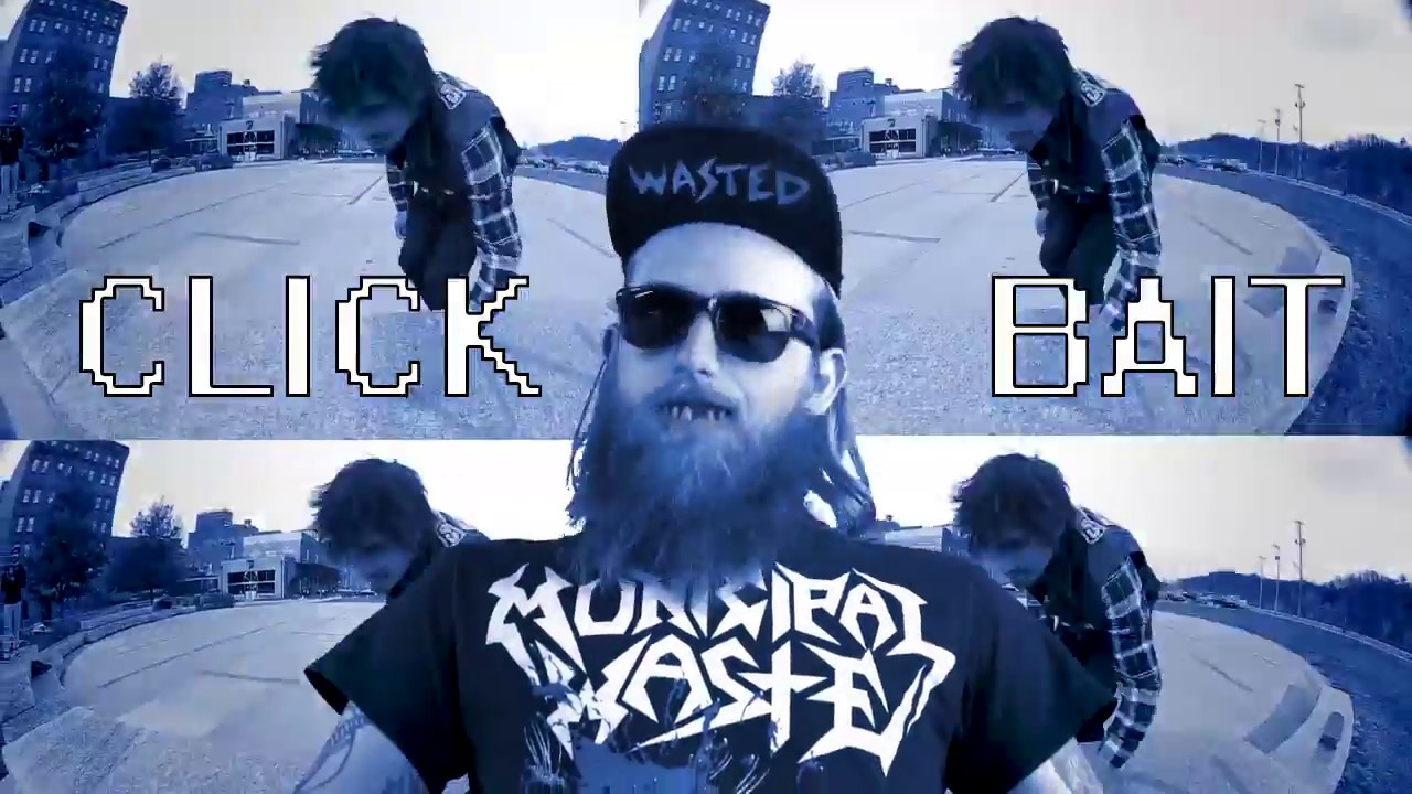 CHUM MEDIA - "CLICK BAIT" VIDEO