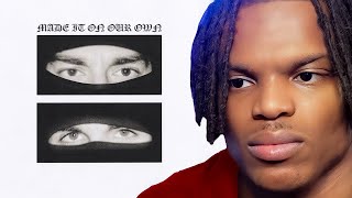 Famous YEAT x ESDEEKID- MADE IT ON OUR OWN (REACTION) Profile