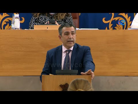 Rontomé defiende la respuesta del gobierno local a las crisis vividas por la ciudad