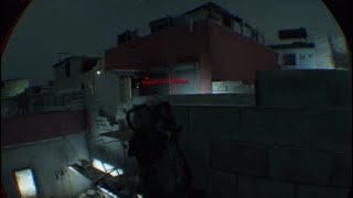 Firewall zero hour kill compilation notsa44