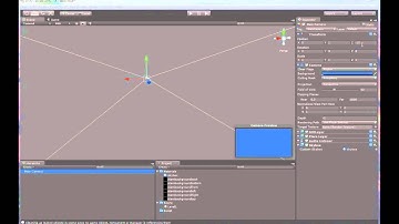 Game Creation with Unity 3D - Part 2