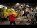 Poppy Playtime チャプター5の放置されたプロトタイプを発見！まさか生きてる…？