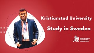 Study in Sweden | Kristianstad University |