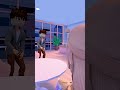 She said he was just a friend, but I found out the truth #roblox #berryavenue #brookhaven