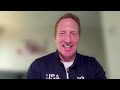 Olympian Mariah Denigan Explains Open Water Feeds | Kick Set Podcast Teaser