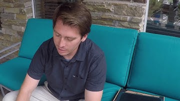 Easy How To Install A Foil Mount