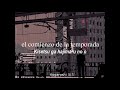 LOSTAGE - Flowers [Sub Espa&ntilde;ol/romaji]