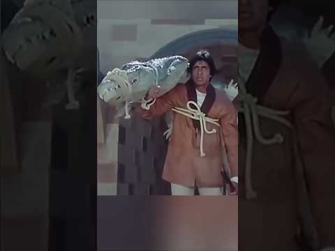 Ganga Jamuna Sarswati 1988 Film Shorts Shorts