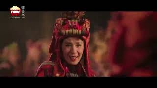 Monster Hunt 2. Dancing of Wuba.