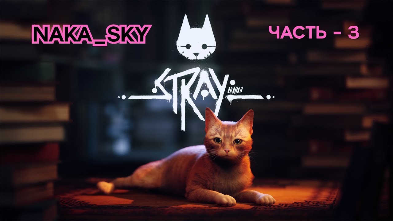 Муррр финал