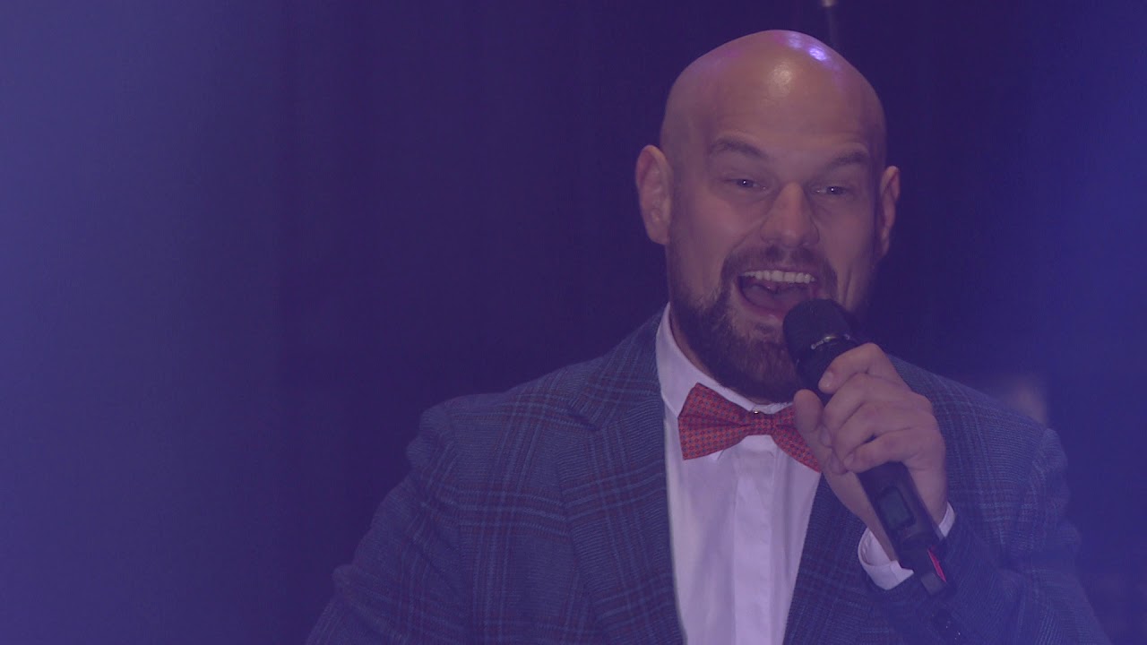 Kocsis Tibor - Mindenkinek van egy álma