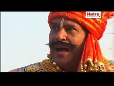 Machhla Haran     Part   5   Aalha Udal Ki Kahani   Alha Udal Story In Hindi   Gafur Khan