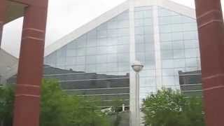 Touring Campus of GGC -By Mohammad & Gustavo