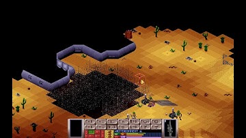 OpenXcom FMP Always Nighttime Part 6