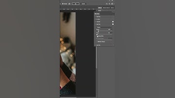 Photoshop Tutorial | Create Smoke Effect in Photoshop
