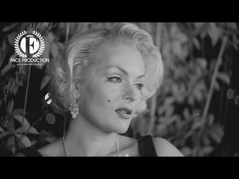 მერლინ მონროს ორეული საქართველოს პრეზიდენტს დაბადების დღეს ულოცავს