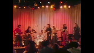 Rosanne Cash - Seven Year Ache (Official Music Video) 1080P Upscale [U-Matic]