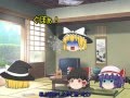 【ゆっくり茶番】魔理沙崩壊?某お菓子編