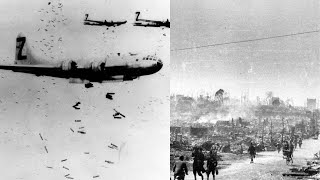The War Japan Could Never Win: How America’s Industry Crushed an Empire