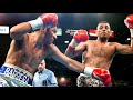 Marco Antonio Barrera (Mexico) vs Naseem "Prince " Hamed (England) | BOXING Fight, HQ EPIC