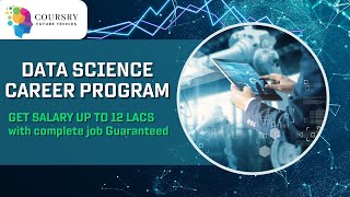 Dive into Data Science Excellence with Coursry's New Course! Unleash Your Potential, 🌐📈