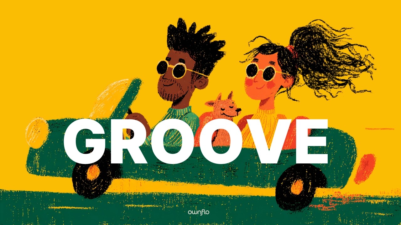 [плейлист] Зажигательная мелодия, которая поднимет вам настроение с первой же песни 😎